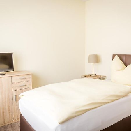 Boardinghaus Modern Living Aparthotel Rottenbach  Room photo