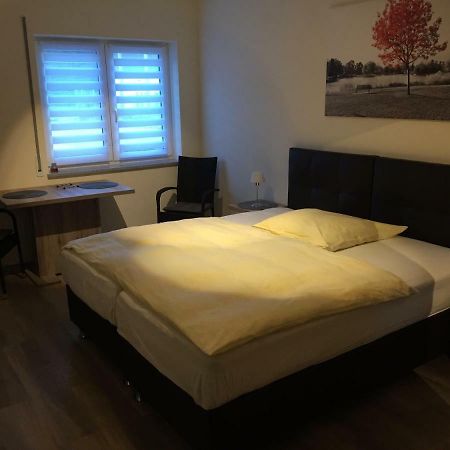 Boardinghaus Modern Living Aparthotel Rottenbach  Exterior photo